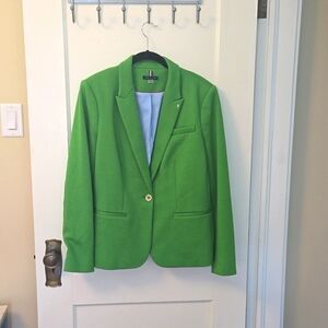 Tommy Hilfiger Blazer, green size 14